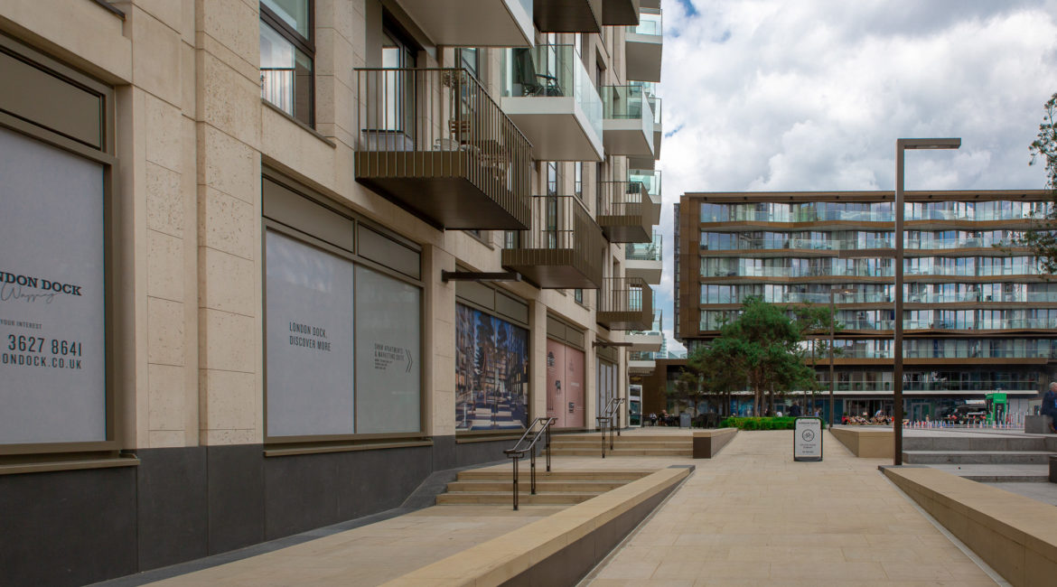 London Dock