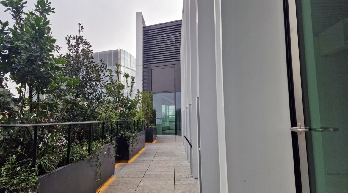 2 Aldermanbury Square